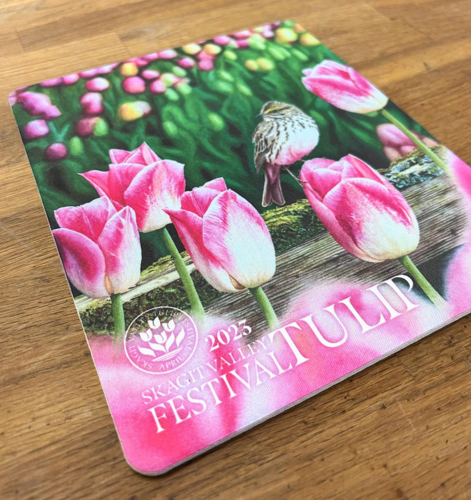 tulip様♡専用ページ Tulip Festival Order Form — Kerry Clavadetscher Art